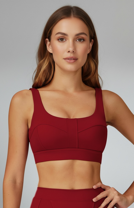 Supe Up Sports Bra ANJE REBEL