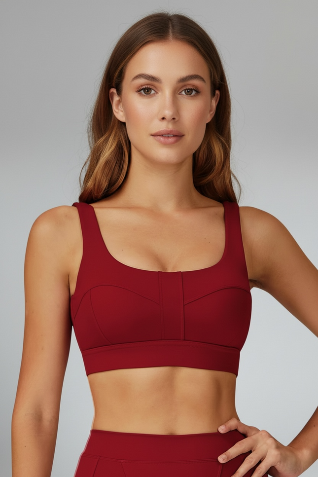 Supe Up Sports Bra ANJE REBEL