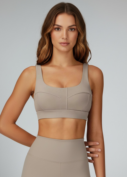 Supe Up Sports Bra ANJE REBEL