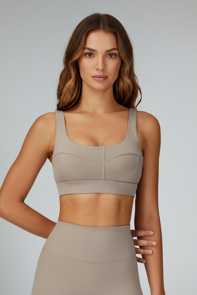 Supe Up Sports Bra ANJE REBEL