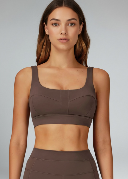 Supe Up Sports Bra ANJE REBEL