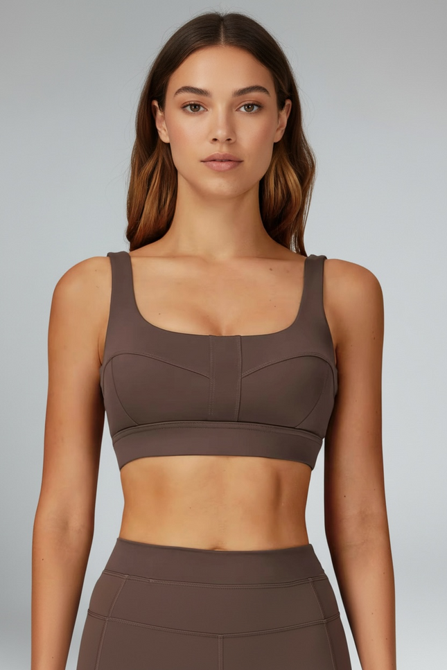 Supe Up Sports Bra ANJE REBEL