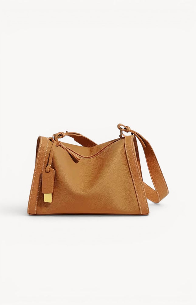Weekend Shoulder Bag ANJE REBEL