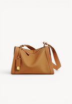 Caramel Brown
