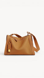 Caramel Brown