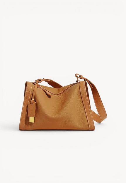 Weekend Shoulder Bag ANJE REBEL