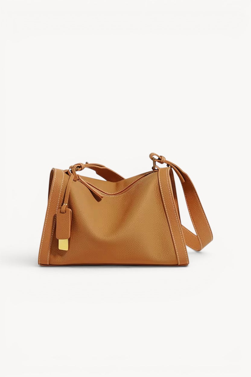 Weekend Shoulder Bag ANJE REBEL