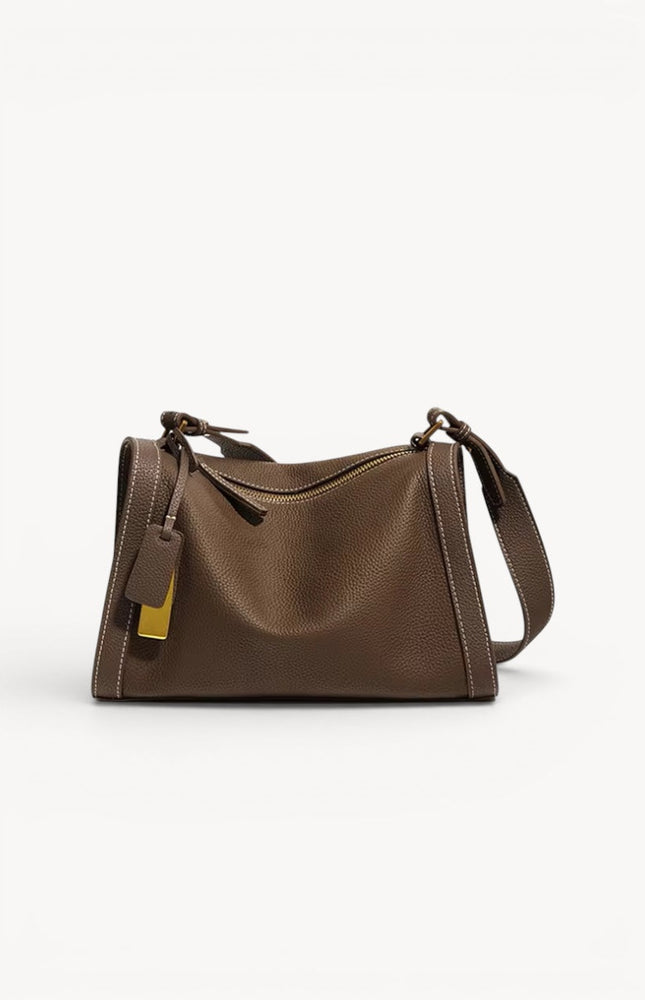 Weekend Shoulder Bag ANJE REBEL