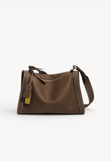 Weekend Shoulder Bag ANJE REBEL