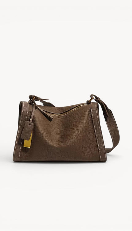 Weekend Shoulder Bag ANJE REBEL