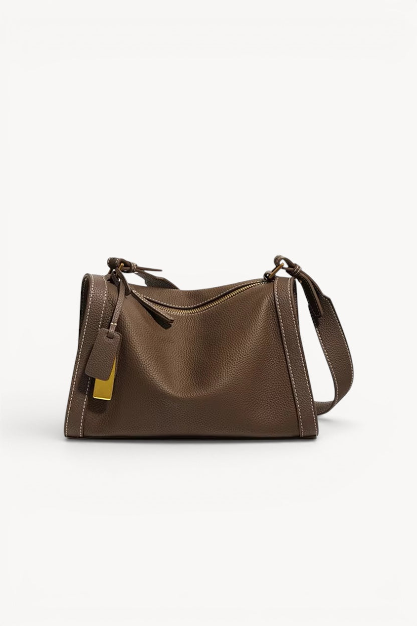 Weekend Shoulder Bag ANJE REBEL