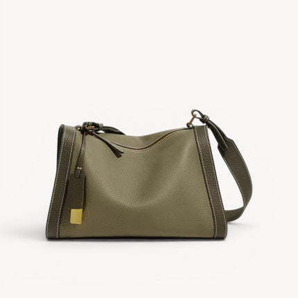 Weekend Shoulder Bag ANJE REBEL