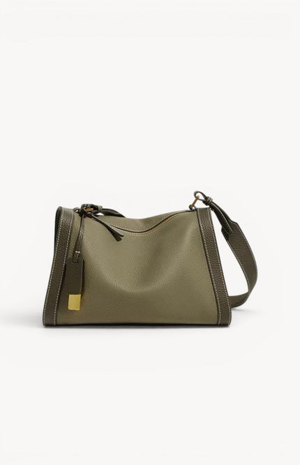 Weekend Shoulder Bag ANJE REBEL