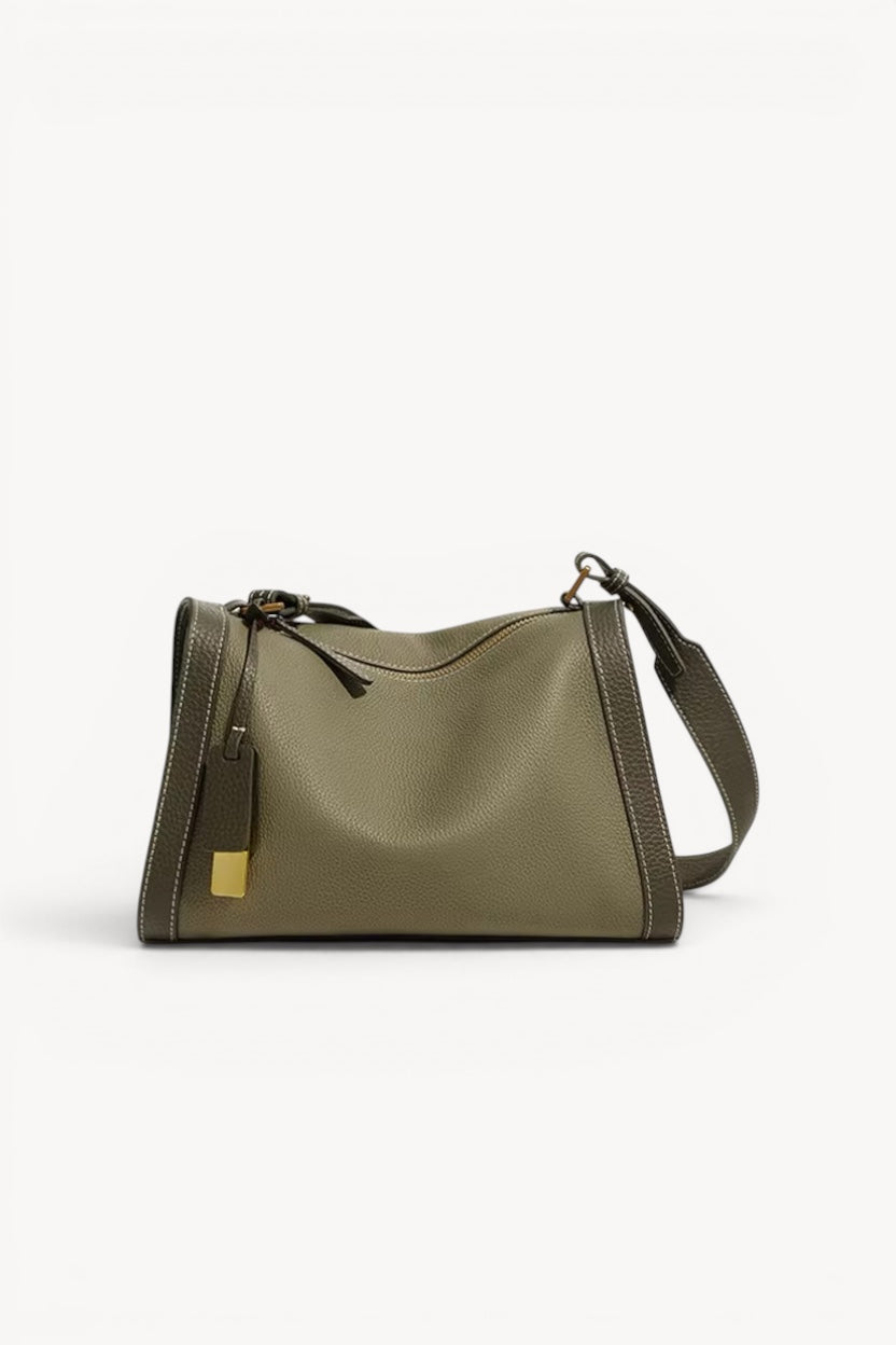 Weekend Shoulder Bag ANJE REBEL