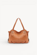 Carolina Large Leather Bag ANJE REBEL