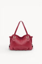 Carolina Large Leather Bag ANJE REBEL