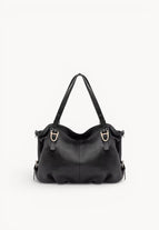 Leather Black
