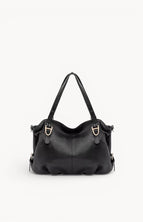 Leather Black