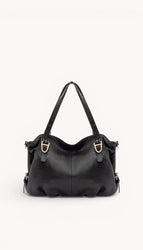 Leather Black