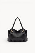 Carolina Large Leather Bag ANJE REBEL