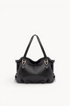 Carolina Large Leather Bag ANJE REBEL