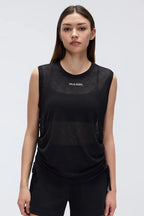 Lightweight Adjustable Tank Top ANJE REBEL