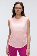 Lightweight Adjustable Tank Top ANJE REBEL