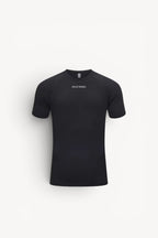 SkinFit Breathable Muscles Shirt ANJE REBEL