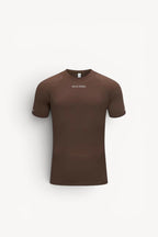 SkinFit Breathable Muscles Shirt ANJE REBEL