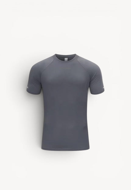 SkinFit Breathable Muscles Shirt ANJE REBEL