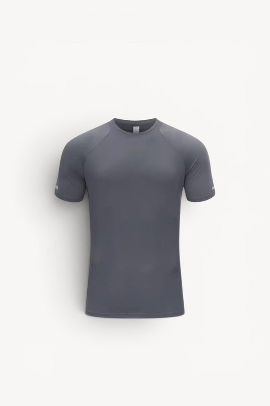 SkinFit Breathable Muscles Shirt ANJE REBEL