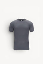 SkinFit Breathable Muscles Shirt ANJE REBEL