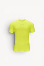 SkinFit Breathable Muscles Shirt ANJE REBEL