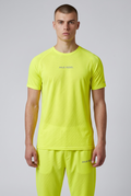 SkinFit Breathable Muscles Shirt ANJE REBEL
