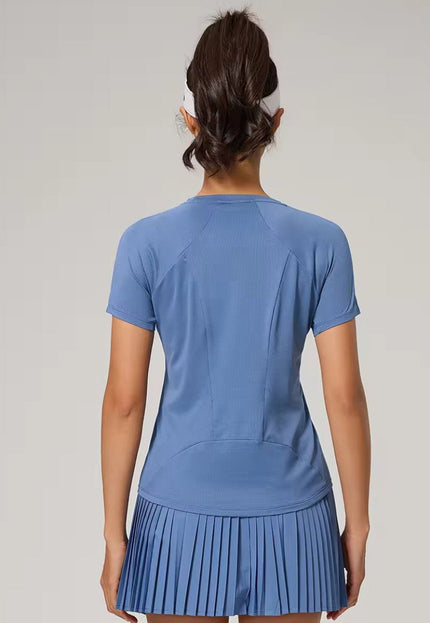 Cloud-Feel Slimming Shirt ANJE REBEL