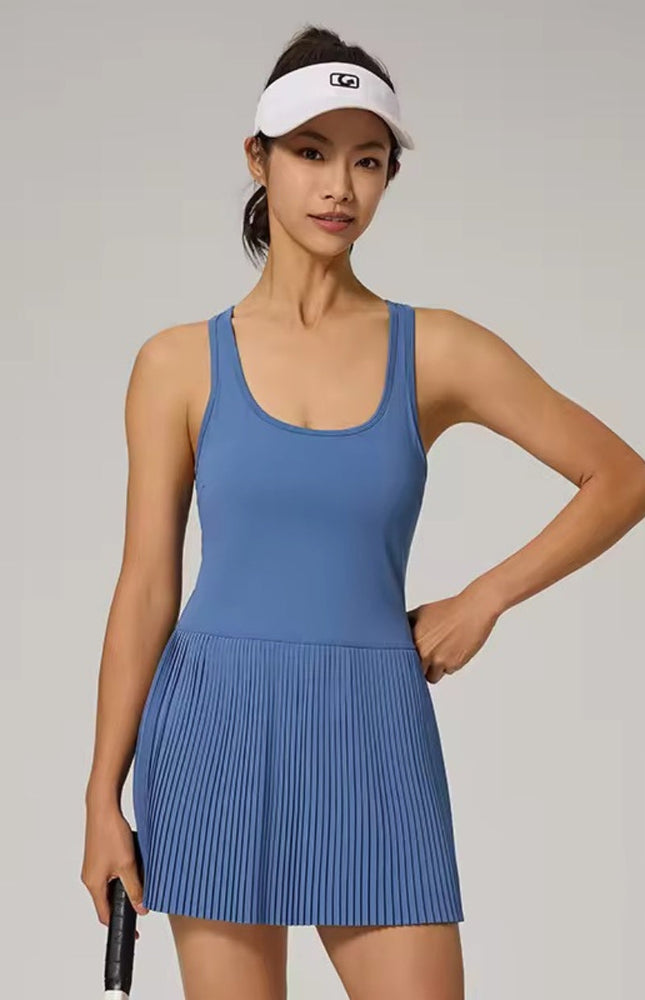Casual Golf Dress ANJE REBEL