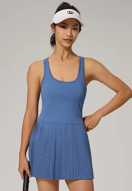 Casual Golf Dress ANJE REBEL