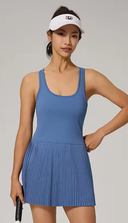 Casual Golf Dress ANJE REBEL