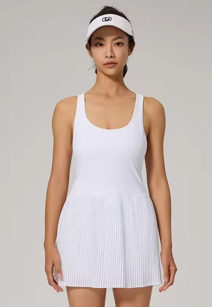 Casual Golf Dress ANJE REBEL