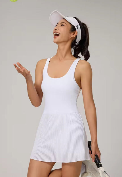 Casual Golf Dress ANJE REBEL