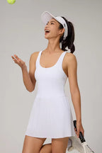 Casual Golf Dress ANJE REBEL