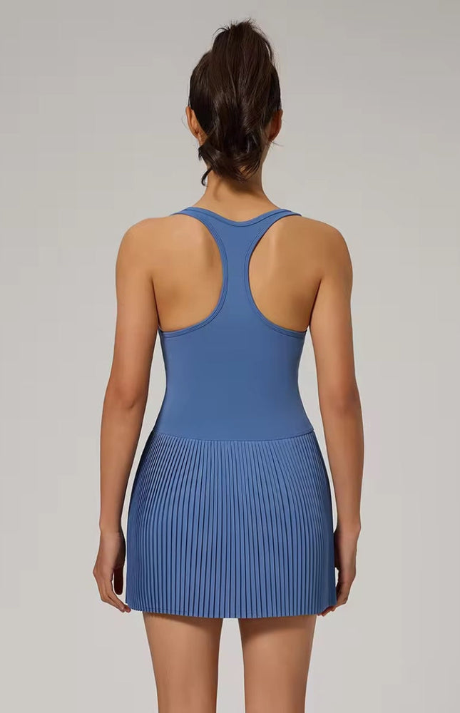 Casual Golf Dress ANJE REBEL