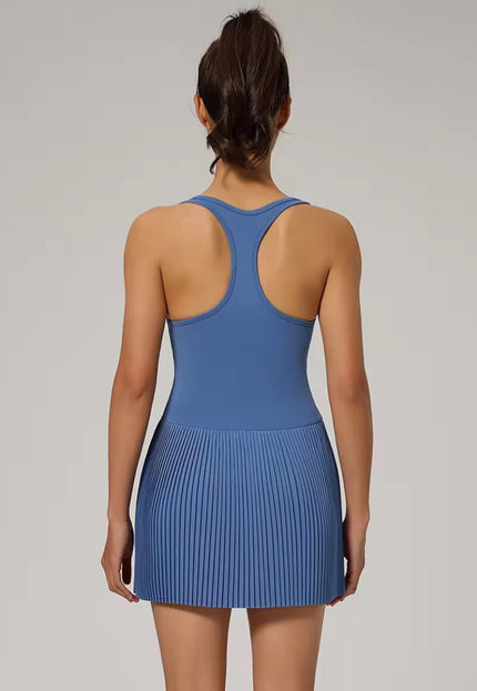 Casual Golf Dress ANJE REBEL