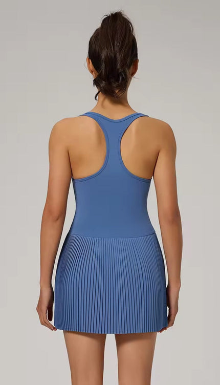 Casual Golf Dress ANJE REBEL