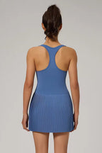 Casual Golf Dress ANJE REBEL