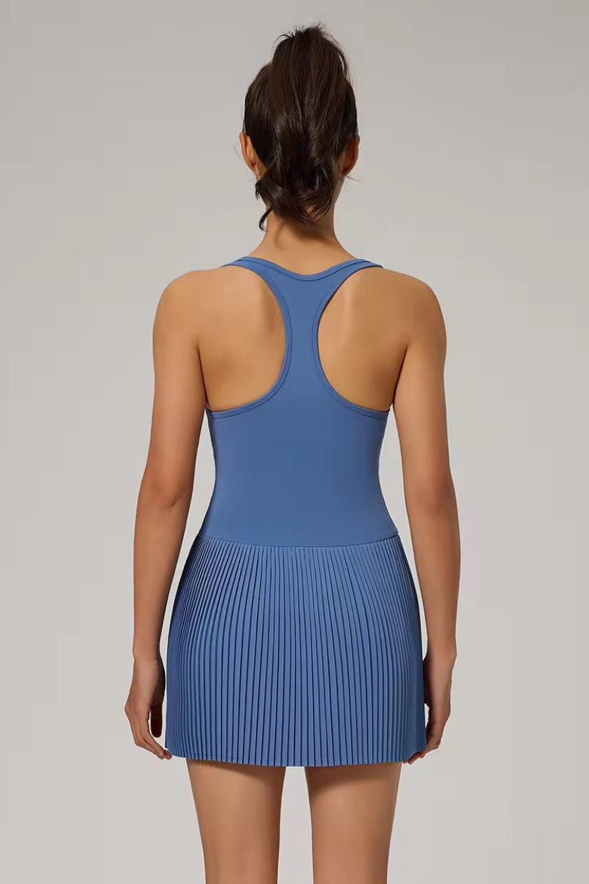 Casual Golf Dress ANJE REBEL