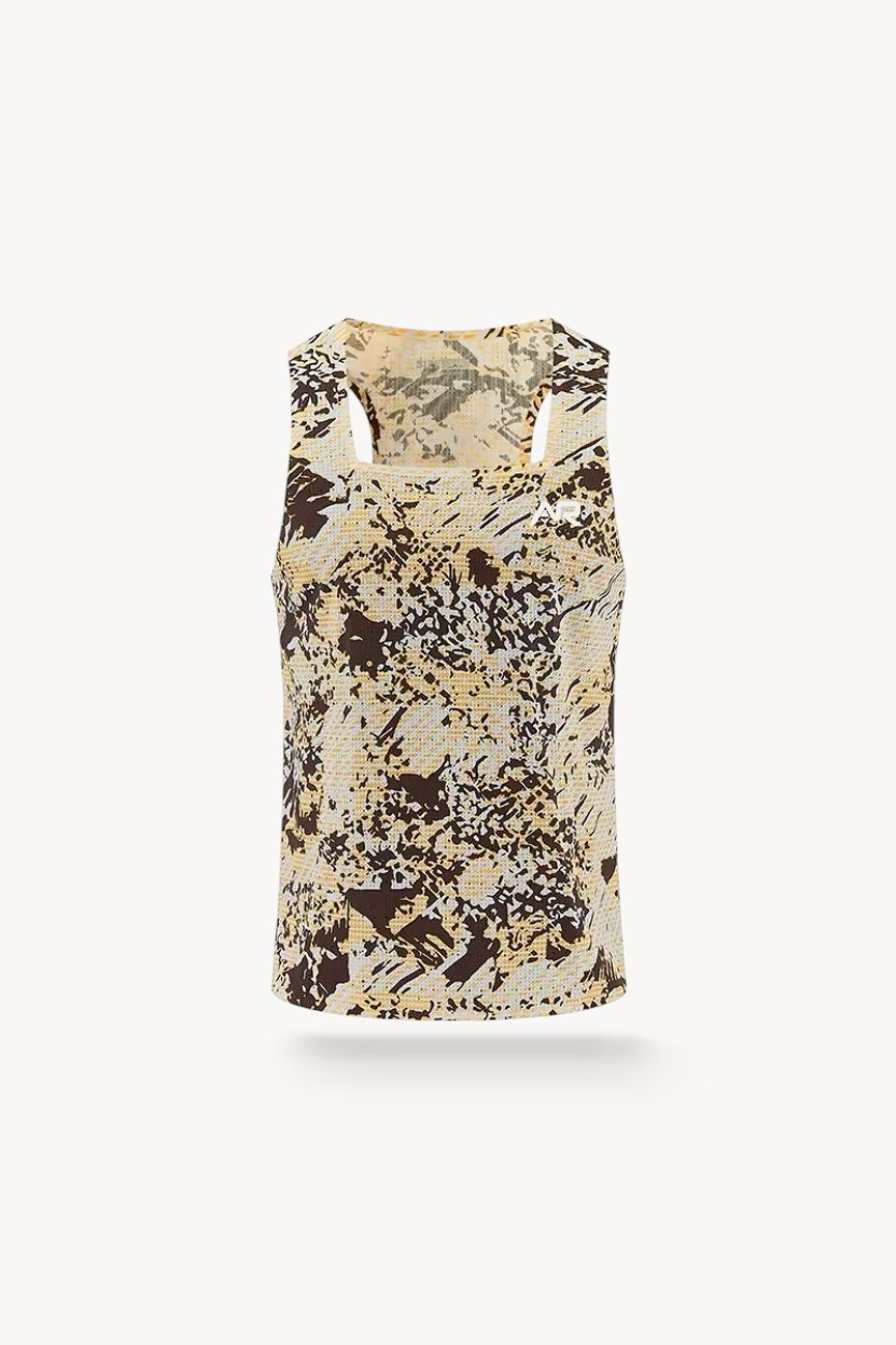 Functional Performance Tank Top ANJE REBEL