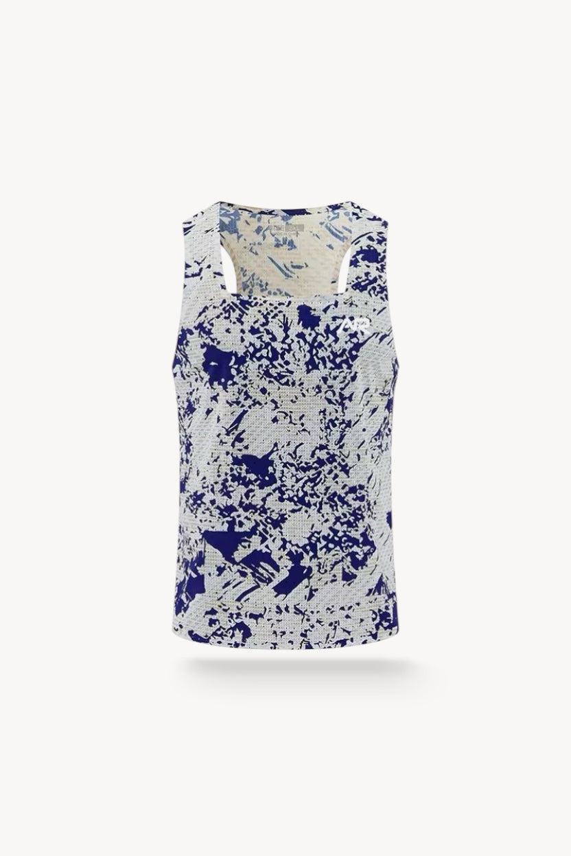 Functional Performance Tank Top ANJE REBEL