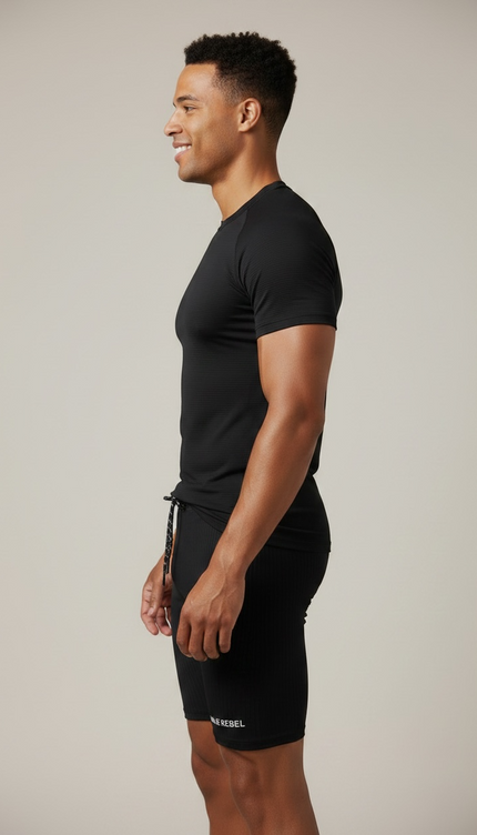 Performance Ultra 3/4 Shorts