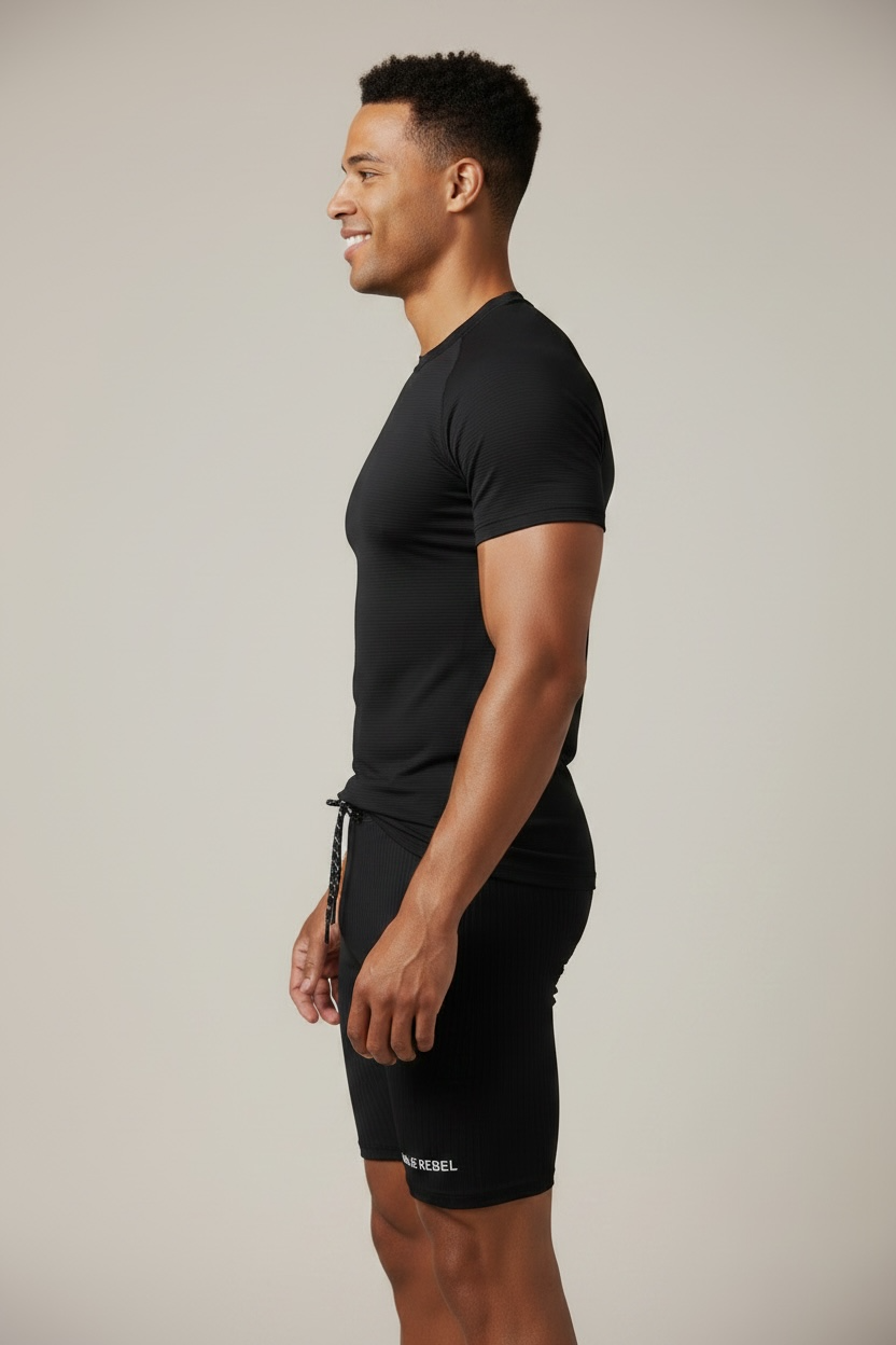 Performance Ultra 3/4 Shorts